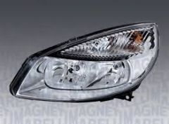 Scheinwerfer Links Vorne Original Renault Scenic II 718121601222