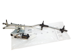 Wischergetriebe Neues Original Renault Scenic II 8200327016 Wischergetriebe Neues Original Renault Scenic II 8200327016