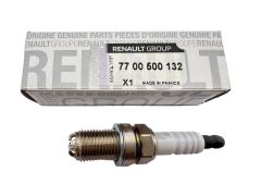 Zündkerze Neues Original 7700500132 Renault Dacia