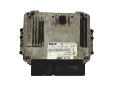 Steuergerät 0281013595 39102-2A720 KIA Bosch