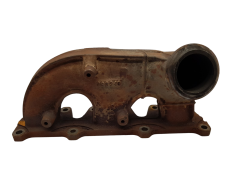 Auspuff-Krümmer Abgaskrümmer 9629624980 296249 Renault Espace 3 3.0 V6 24V 12317