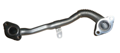 Agr-Rohr Original Trafic II Primastar 2.0 dCI 8200940347 Agr-Rohr Original Trafic II Primastar 2.0 dCI 8200940347