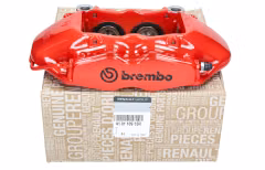 Bremssättel Links Original 410110915R Renault Megane 4 RS