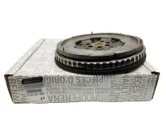 Zweimassenschwungrad Neues Original Renault Megane 3 III RS 2.0 T 123102238R