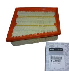 Luftfilter Original 165465882R Renault