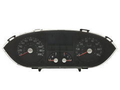 Tacho Kombiinstrument Fiat Idea 735423082 503000685700 33177