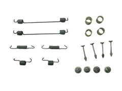 Reparatursatz Szczęk Sandero 2 Clio 4 440264369R Bosch