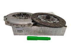 Kupplungssatz Kupplungskit Original 302056600R Renault Nissan