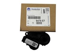 Heizungsmotor Neues Original 6479E7 6479.E7 Citroen Peugeot