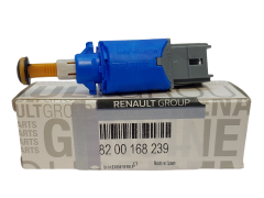 Bremslichtschalter Renault Dacia 8200168239 Original