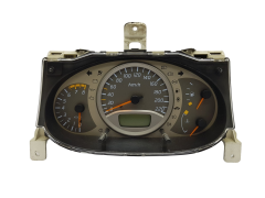 Tacho Kombiinstrument Nissan Almera BU067 2800333