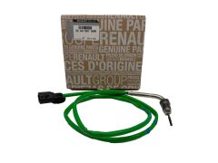 Abgastemperaturgeber Original 226400160R Renault Dacia