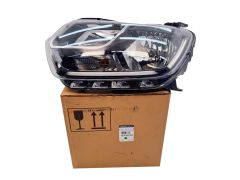 Scheinwerfer Links Neues Original 260609367R Dacia Duster 2