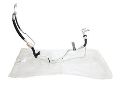 Klimaleitung Klimaschlauch Druckleitung Citroen Peugeot 9802131980 Neues Original