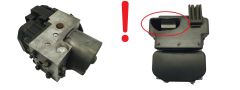 Abs-Pumpe Partner Berlingo 9635756480 0273004439 Bosch 67257
