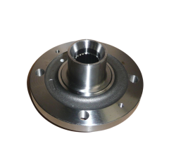 Radnabe Vorne Original Citroen Peugeot 206 207 C3 C2 330785
