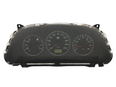 Tacho Kombiinstrument Alfa Romeo 145 146 46557076 28636