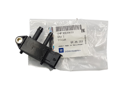 Abgasdrucksensor Differenzdrucksensor Original Opel 55599659 GM Abgasdrucksensor Differenzdrucksensor Original Opel 55599659 GM