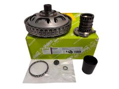 Kupplungssatz Kupplungskit Neu 855201 302054818R Renault Valeo