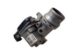 Drosselklappe Renault Clio 4 Scenic 3 Megane 3 161A09794R 1.5 DCI 2923