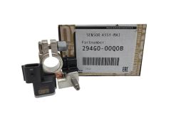 Anschlussklemme Akumulatora Plus Renault 294G000Q0B Neues Original