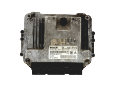 Steuergerät PSA 0281011089 9653202580 Bosch 30390