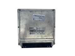 Steuergerät 0281010811 DDE 7791483 Land Rover BMW Bosch 51140 Steuergerät 0281010811 DDE 7791483 Land Rover BMW Bosch 51140
