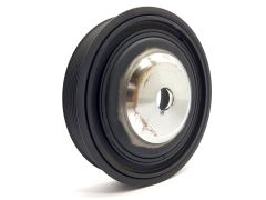 Riemenscheibe Für Kurbelwelle Neu Renault Clio III Modus Twingo 1.2 TCE 8200676428 Riemenscheibe Für Kurbelwelle Neu Renault Clio III Modus Twingo 1.2 TCE 8200676428