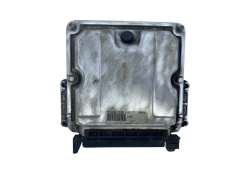 Steuergerät PSA 0281010500 9641606980 Bosch 48977