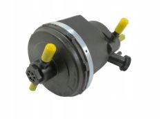 Kraftstofffiltergehäuse Citroen Peugeot Xsara 306 406 2.0 HDI OE 190169 Kraftstofffiltergehäuse Citroen Peugeot Xsara 306 406 2.0 HDI OE 190169