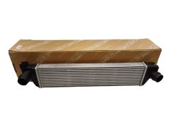 Laderluftkühler Für 818561 144969388R Renault Valeo