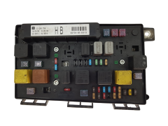 Modul 13206754 5DK008668-38 HB Opel GM 2447