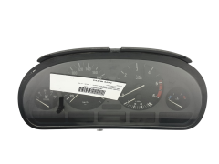 Tacho Kombiinstrument BMW 5 E39 6211 8372361 110008735027 58738