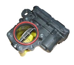 Drosselklappe Original 9806625280 Citroen Peugeot Drosselklappe Original 9806625280 Citroen Peugeot