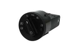 Lichtschalter 3B0941531A B17997 Skoda Octavia Borsehung