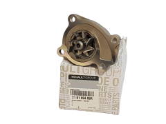 Wasserpumpe Renault 210109409R Original Wasserpumpe Renault 210109409R Original