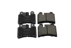 Bremsklötze Hinten 7L6698451B 66981100901 VW Touareg Vika
