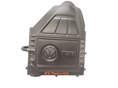 Luftfiltergehäuse VW Polo 2G 1,0 TSI 04C129601L