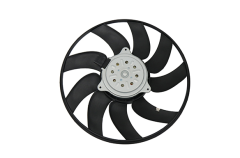 Kühlerlüfter 8K0959455Q 99591479801 Audi Vika