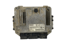 Steuergerät 0281012619 9661032980 9653958980 PSA Bosch 52955
