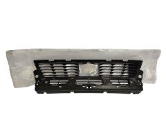 Stoßstangengrill Vorne Original 1636403180 Peugeot