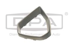 Gitter/Blende Nebelscheinwerfer Links 83A853053A 88531847602 Audi Q3 DPA