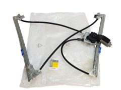 Fensterheber Links Vorne Renault Espace 4 8200485229 Neues Original
