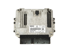 Steuergerät 55207555 0281012991 Suzuki Bosch