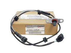 Abs-Sensor Original Renault Nissan 479004JP0A Abs-Sensor Original Renault Nissan 479004JP0A