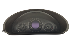 Tacho Kombiinstrument Mercedes CLK W209 A2095404211
