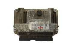 Steuergerät Toyota 89661-0D270 0261208936 Bosch 16336