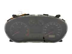 Tacho Kombiinstrument Seat Ibiza W06K0920850M 110008924020 VDO