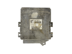 Steuergerät 9636727080 16301.464 IAW1AP.81 PSA Magneti Marelli 55203