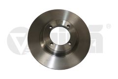 Bremsscheibe Vorne 113430210 64300021801 Skoda Vika